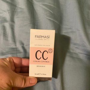 CC Cream